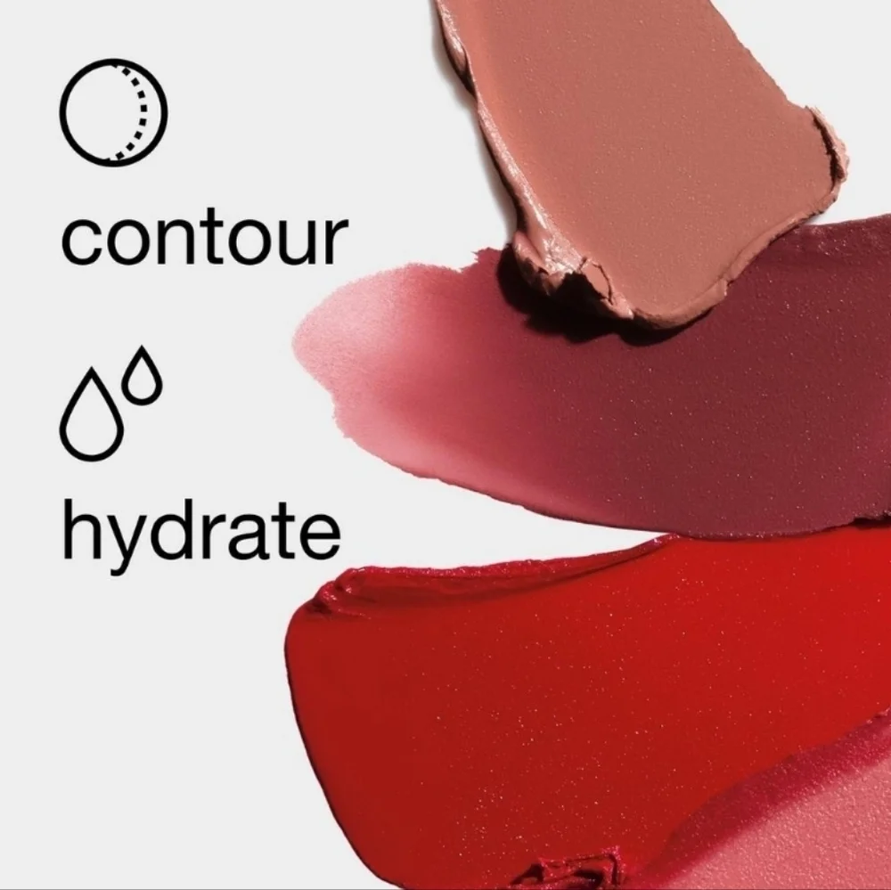Clinique Dramatically Different Lipstick: Sugared Maple (11), NIB